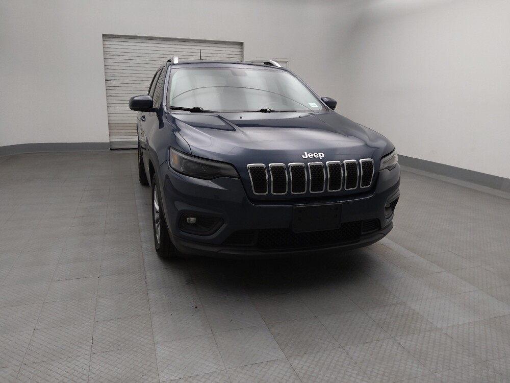2020 Jeep Cherokee in Denver, CO 80012 - 18107018 14