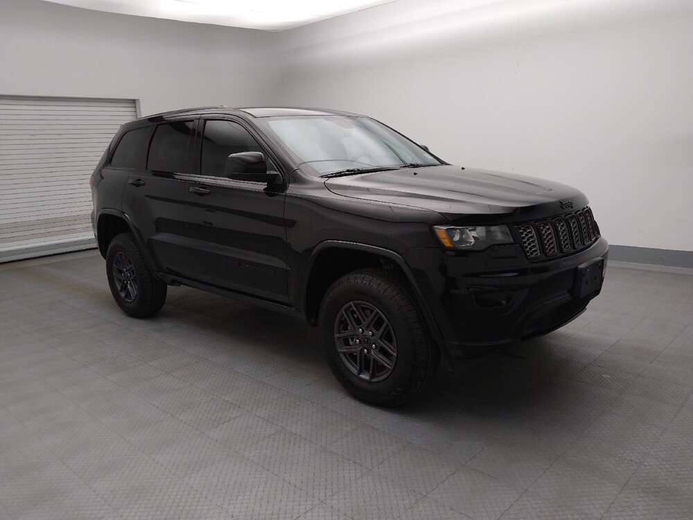 2018 Jeep Grand Cherokee in Denver, CO 80012 - 18107019 11