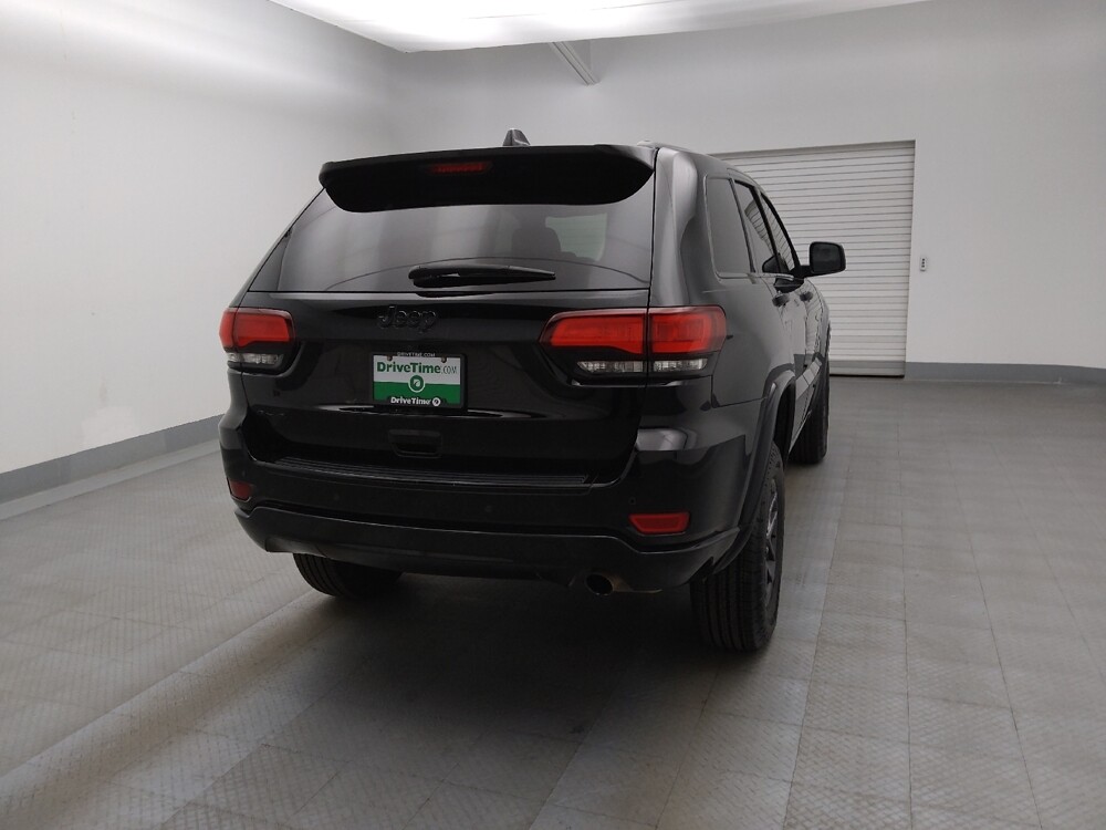 2018 Jeep Grand Cherokee in Denver, CO 80012 - 18107019 7
