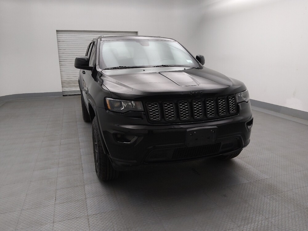 2018 Jeep Grand Cherokee in Denver, CO 80012 - 18107019 14