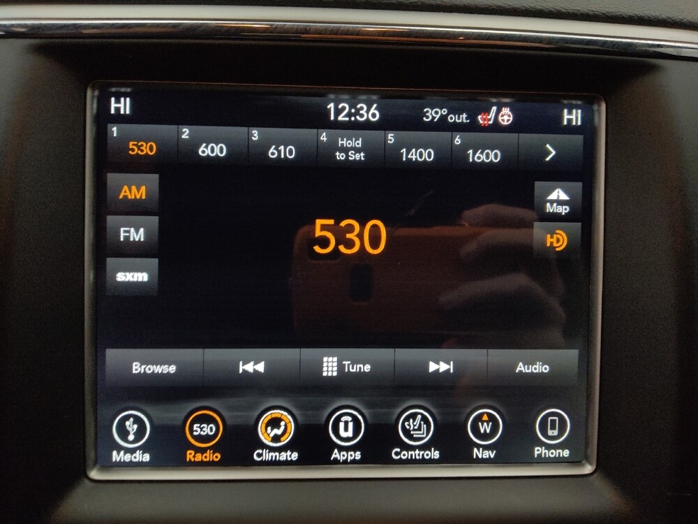 2018 Jeep Grand Cherokee in Denver, CO 80012 - 18107019 25