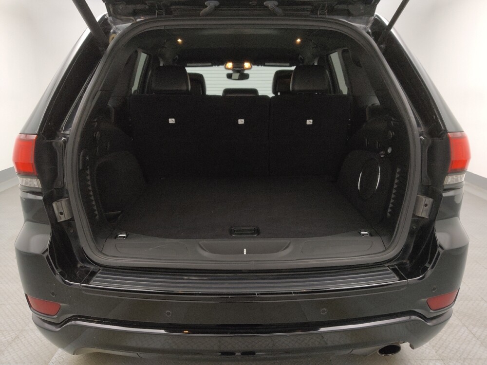 2018 Jeep Grand Cherokee in Denver, CO 80012 - 18107019 29