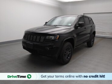 2018 Jeep Grand Cherokee in Denver, CO 80012