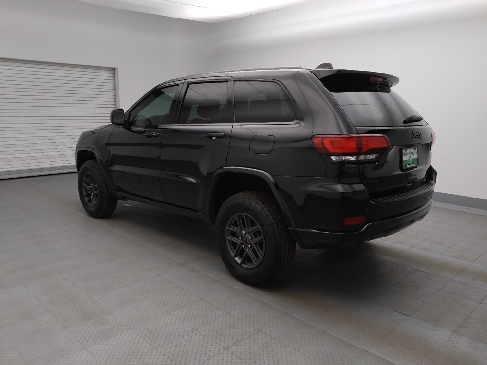 2018 Jeep Grand Cherokee in Denver, CO 80012 - 18107019 3