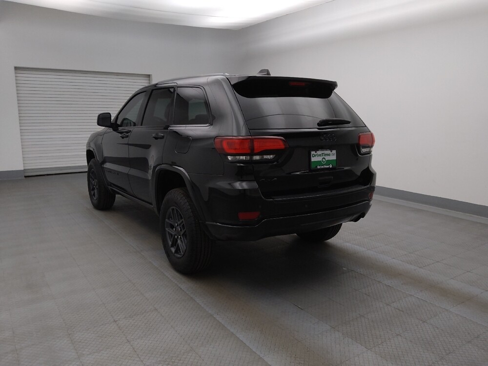 2018 Jeep Grand Cherokee in Denver, CO 80012 - 18107019 5