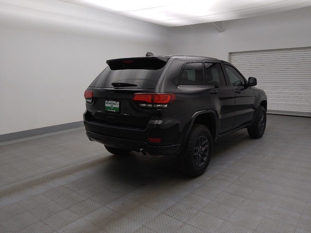 2018 Jeep Grand Cherokee in Denver, CO 80012 - 18107019 9