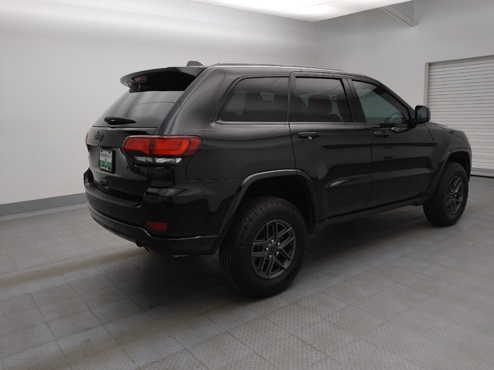 2018 Jeep Grand Cherokee in Denver, CO 80012 - 18107019 10