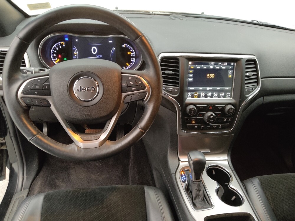 2018 Jeep Grand Cherokee in Denver, CO 80012 - 18107019 22