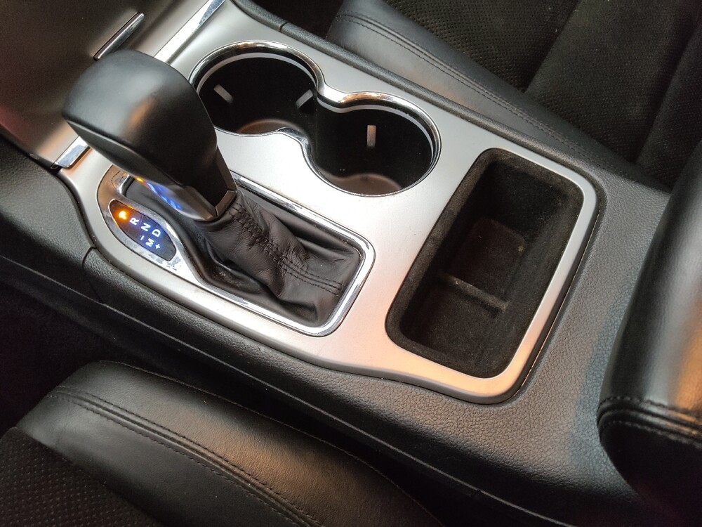 2018 Jeep Grand Cherokee in Denver, CO 80012 - 18107019 26