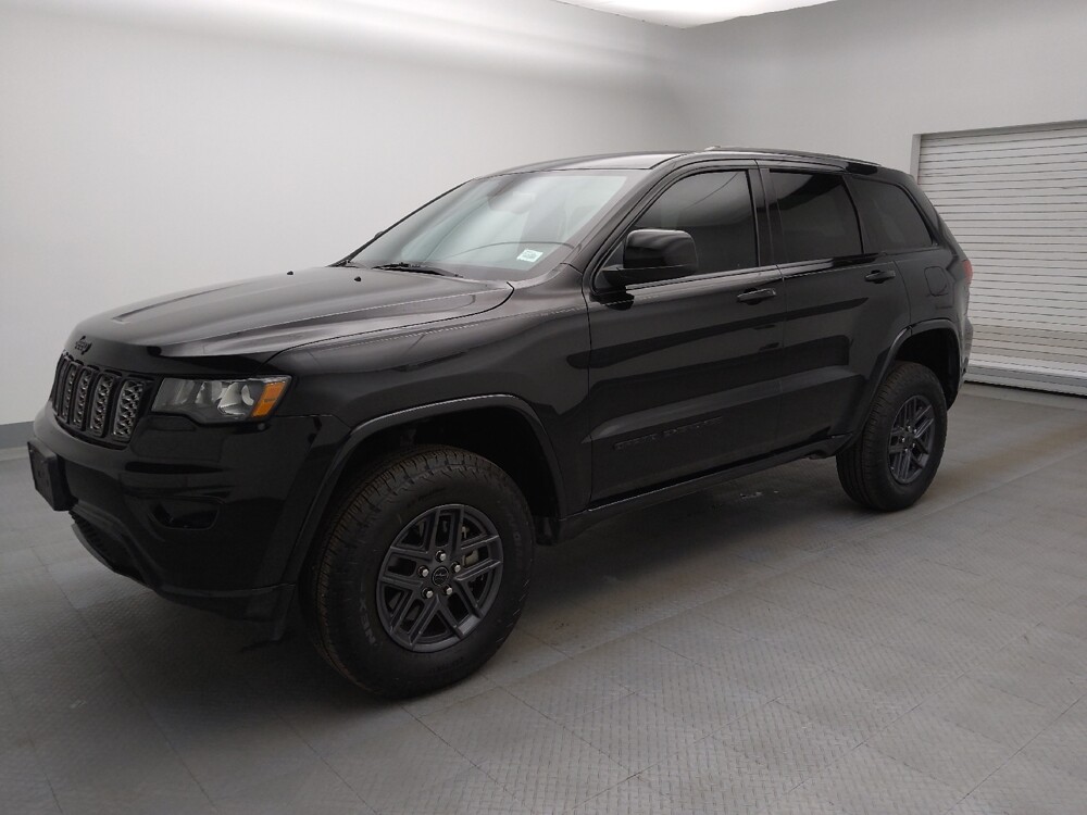 2018 Jeep Grand Cherokee in Denver, CO 80012 - 18107019 2