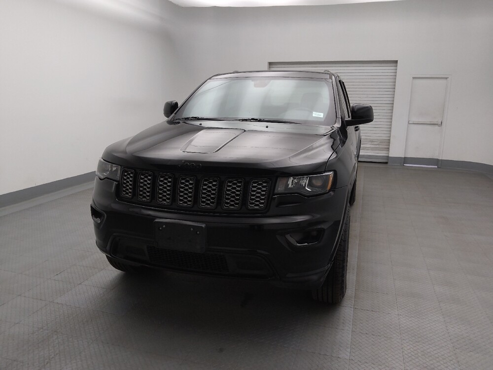 2018 Jeep Grand Cherokee in Denver, CO 80012 - 18107019 15
