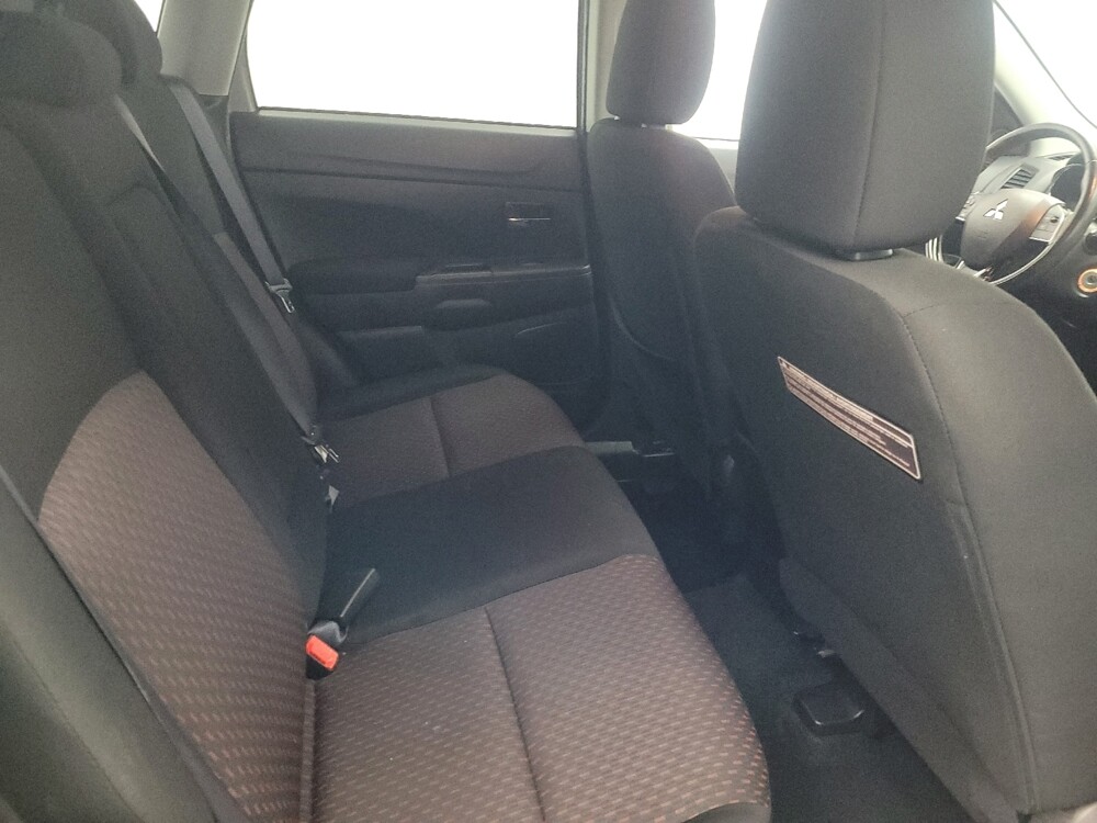 2018 Mitsubishi Outlander Sport in Memphis, TN 38128 - 18107020 19