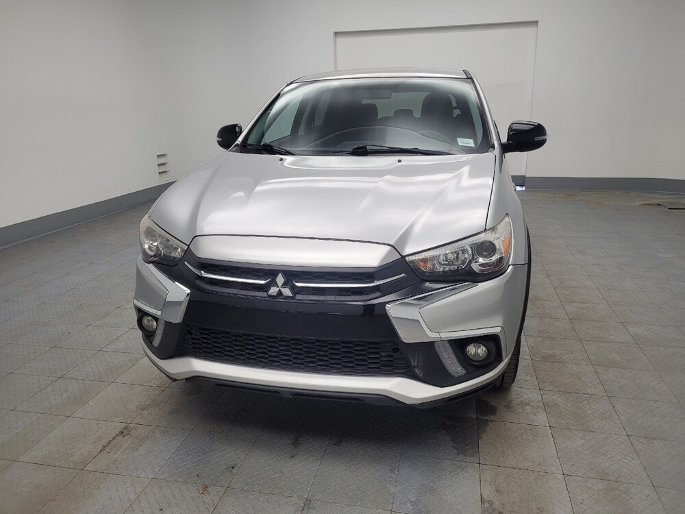 2018 Mitsubishi Outlander Sport in Memphis, TN 38128 - 18107020 15