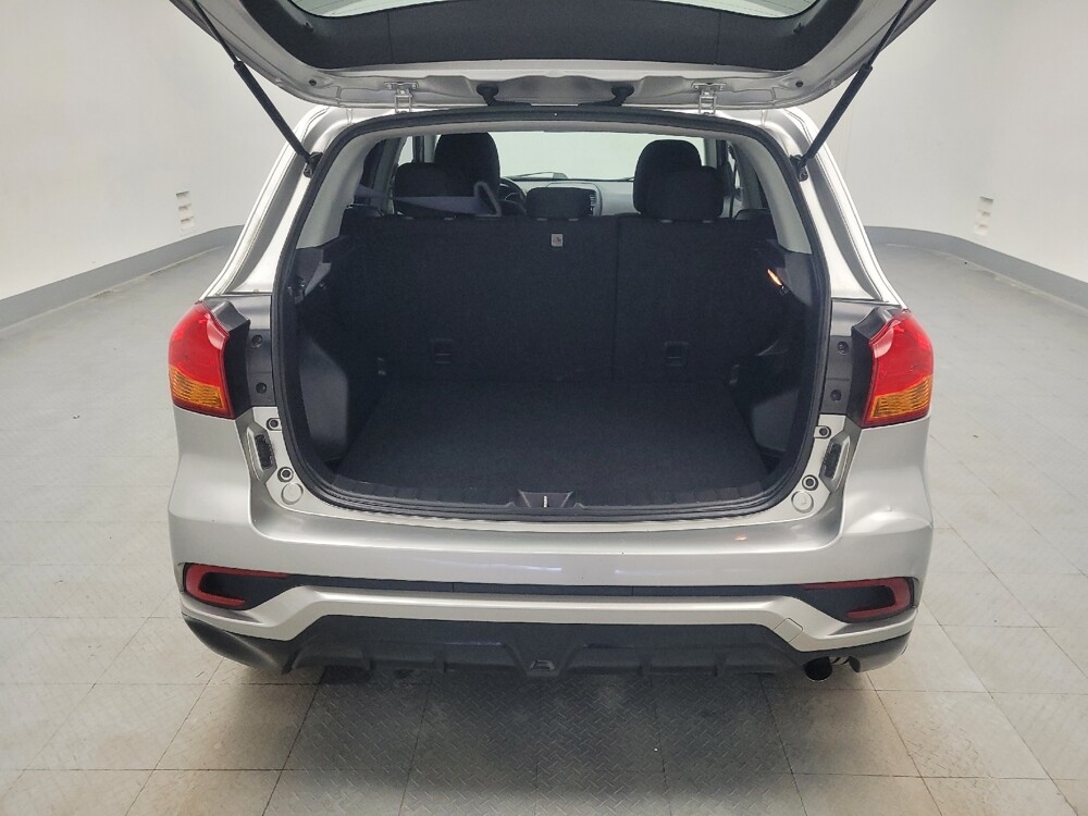 2018 Mitsubishi Outlander Sport in Memphis, TN 38128 - 18107020 29