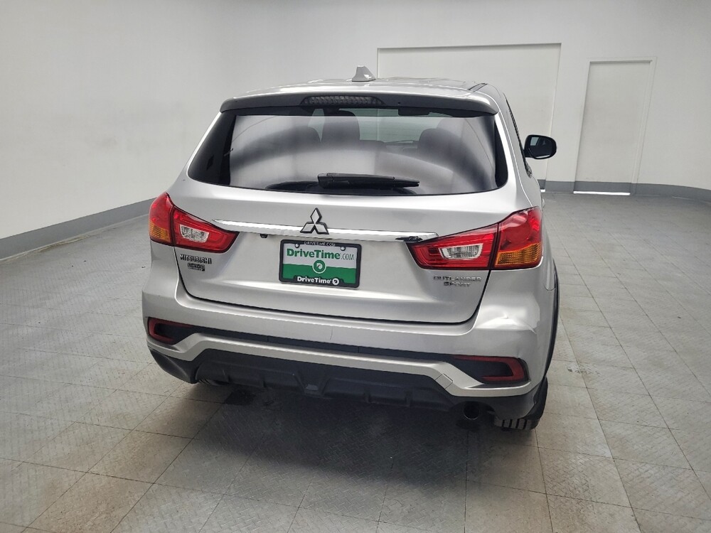 2018 Mitsubishi Outlander Sport in Memphis, TN 38128 - 18107020 7