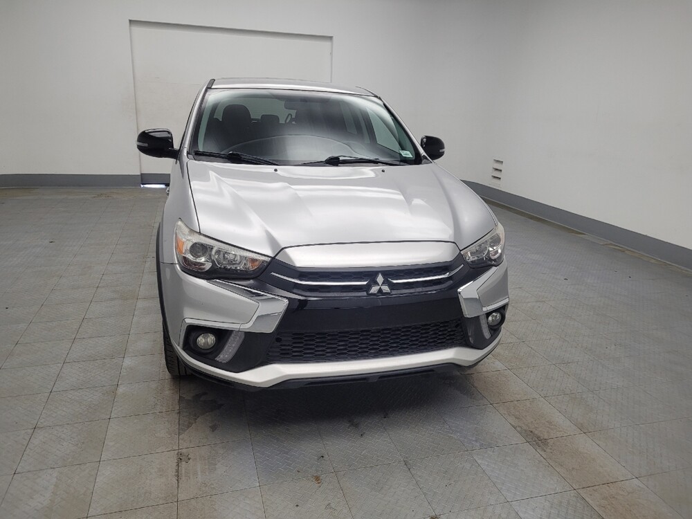 2018 Mitsubishi Outlander Sport in Memphis, TN 38128 - 18107020 14