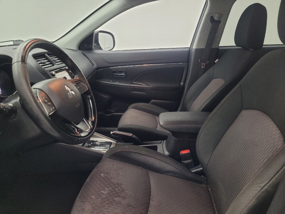 2018 Mitsubishi Outlander Sport in Memphis, TN 38128 - 18107020 17