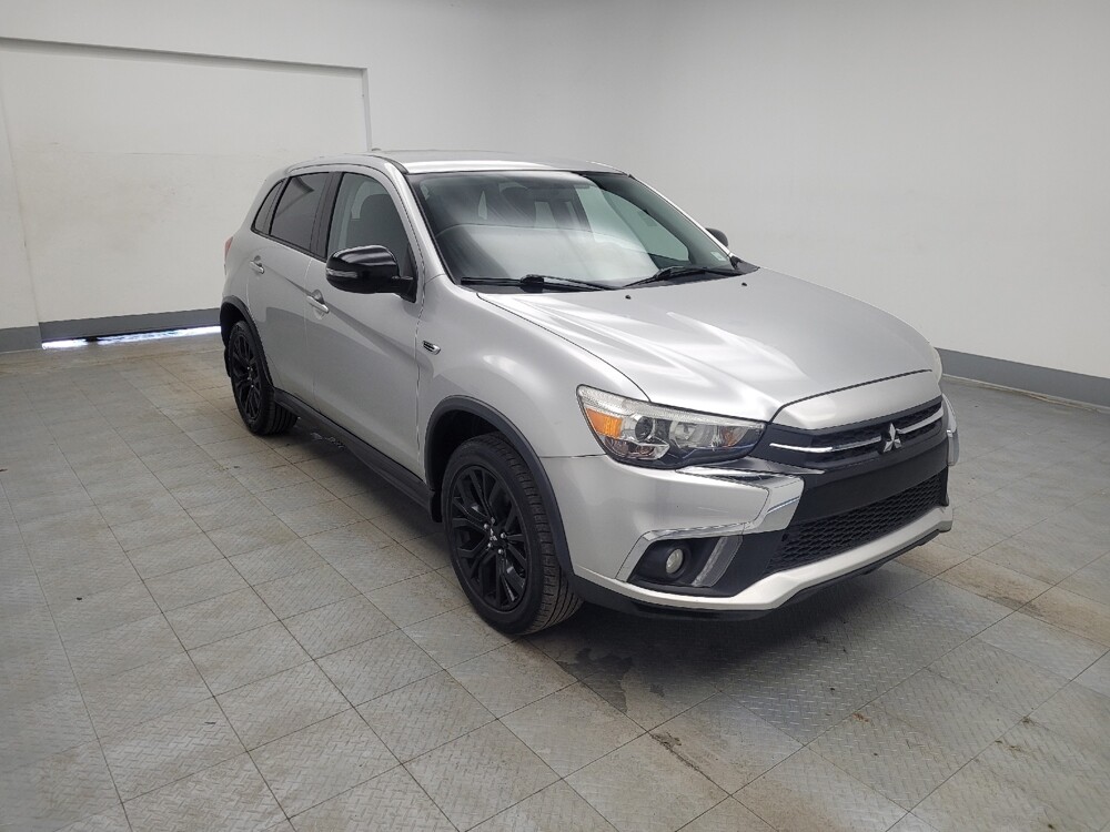 2018 Mitsubishi Outlander Sport in Memphis, TN 38128 - 18107020 13