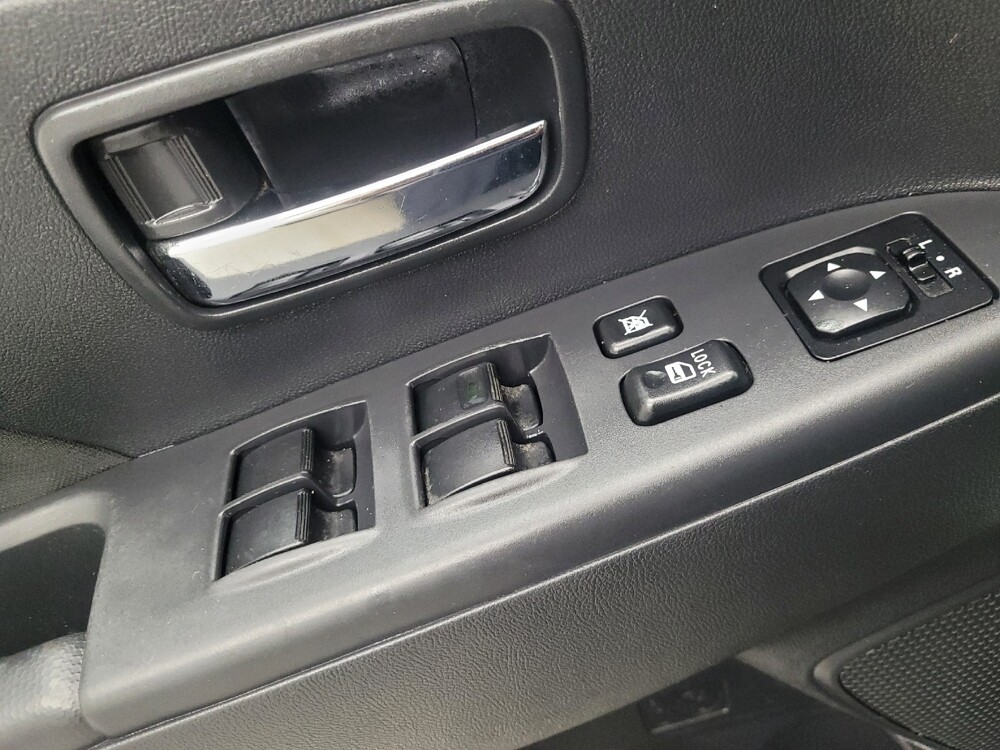 2018 Mitsubishi Outlander Sport in Memphis, TN 38128 - 18107020 27