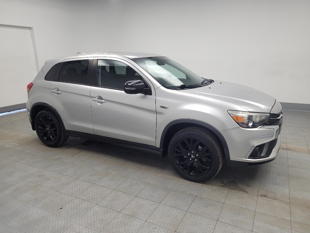 2018 Mitsubishi Outlander Sport in Memphis, TN 38128 - 18107020 11