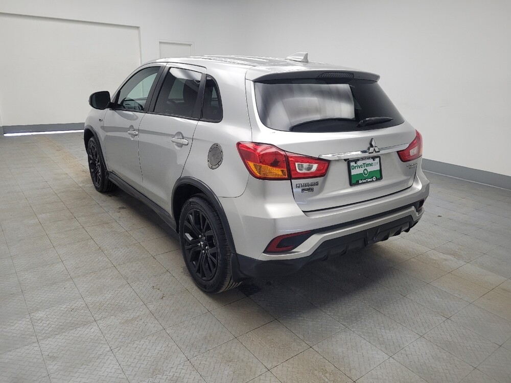 2018 Mitsubishi Outlander Sport in Memphis, TN 38128 - 18107020 5