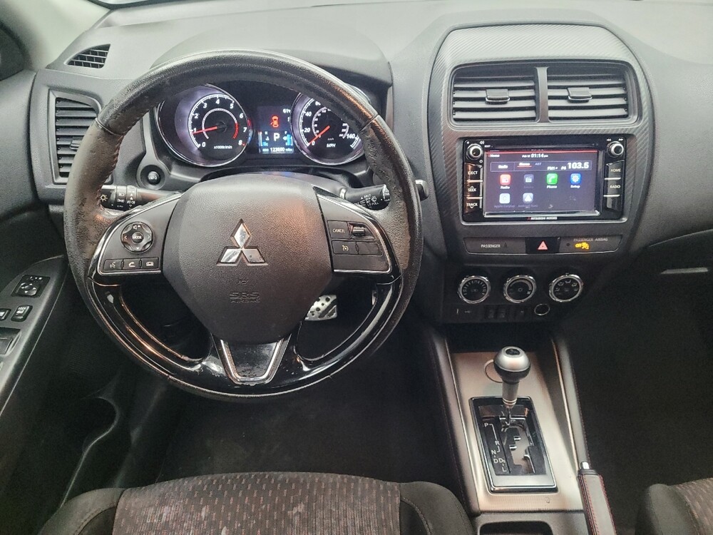 2018 Mitsubishi Outlander Sport in Memphis, TN 38128 - 18107020 22