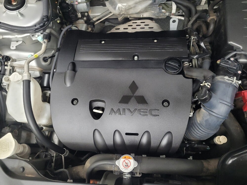 2018 Mitsubishi Outlander Sport in Memphis, TN 38128 - 18107020 30