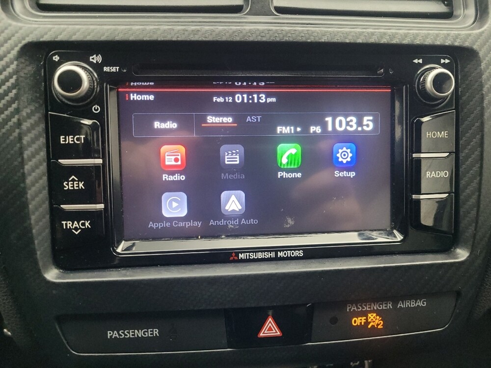 2018 Mitsubishi Outlander Sport in Memphis, TN 38128 - 18107020 25