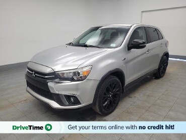 2018 Mitsubishi Outlander Sport in Memphis, TN 38128