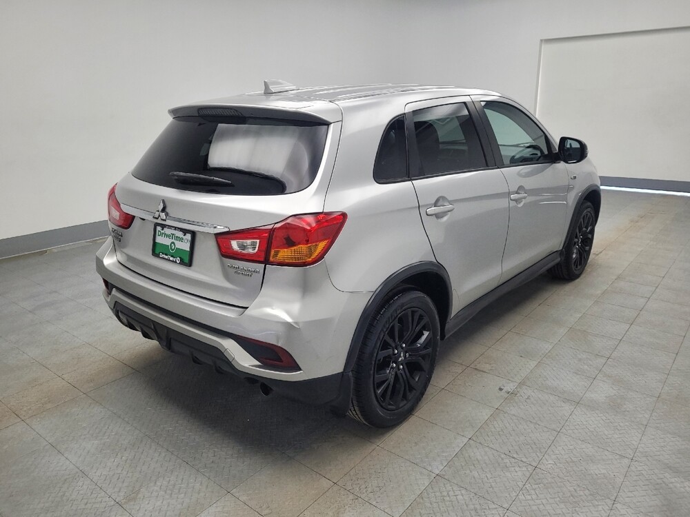 2018 Mitsubishi Outlander Sport in Memphis, TN 38128 - 18107020 9