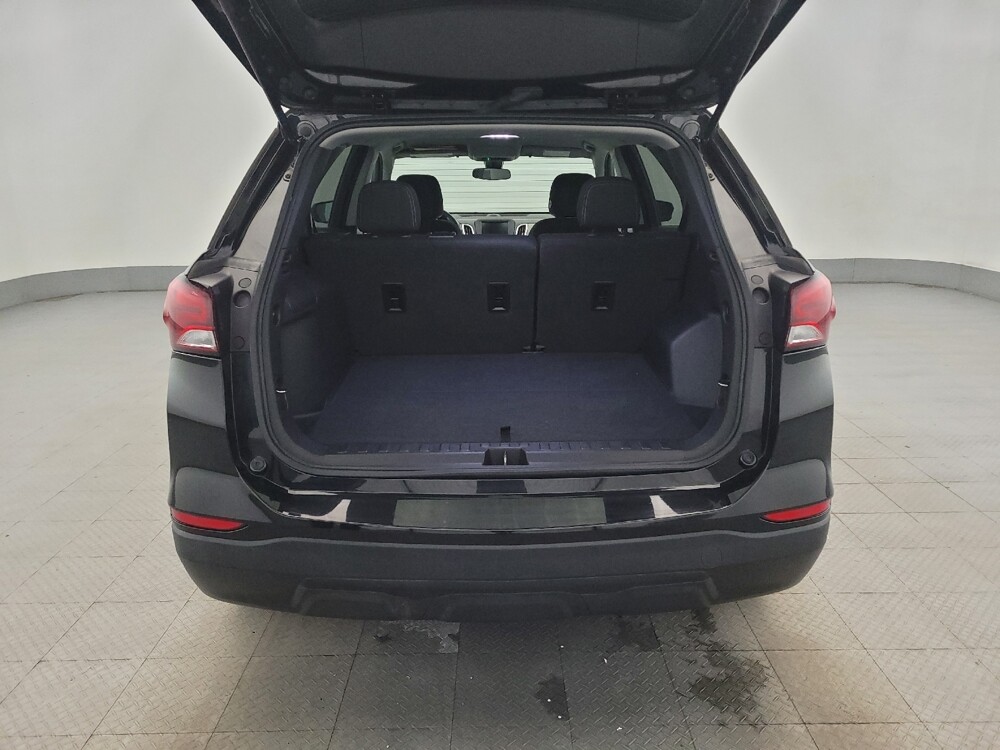 2022 Chevrolet Equinox in Williamstown, NJ 8094 - 18107021 29