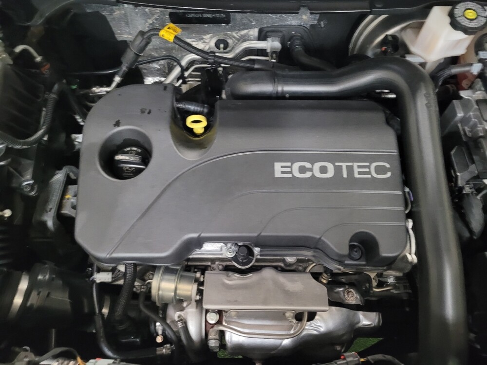 2022 Chevrolet Equinox in Williamstown, NJ 8094 - 18107021 30