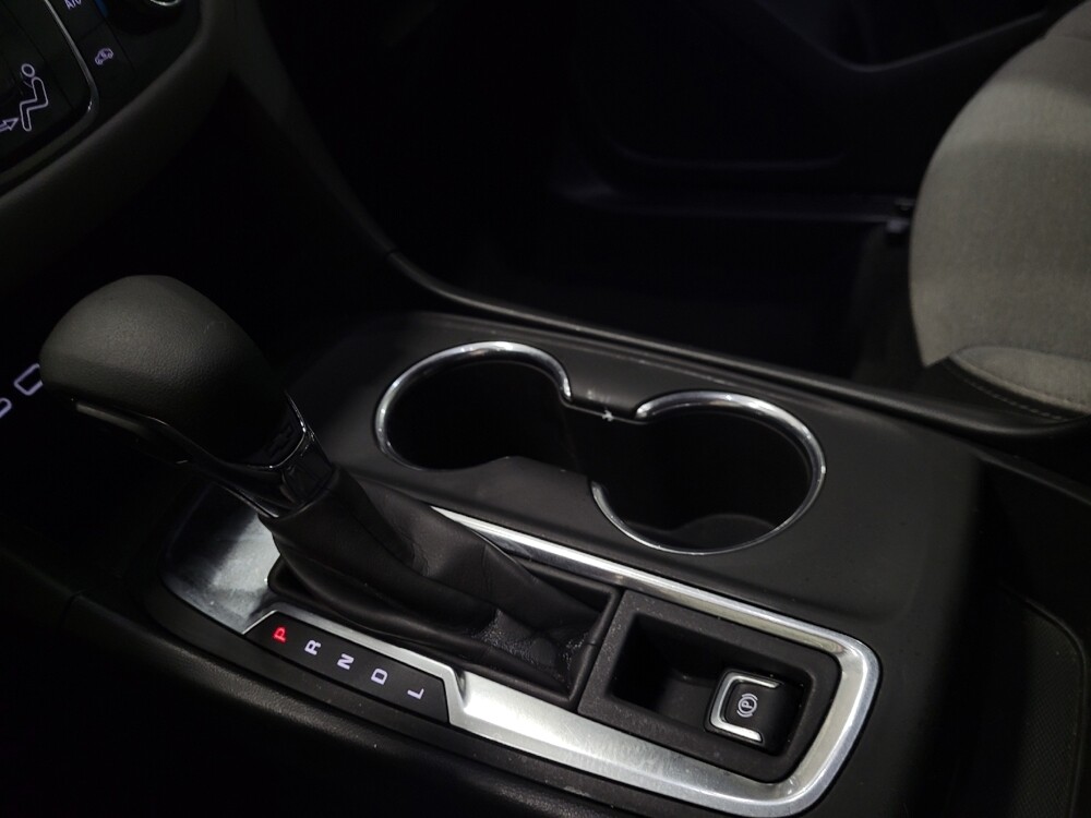 2022 Chevrolet Equinox in Williamstown, NJ 8094 - 18107021 26