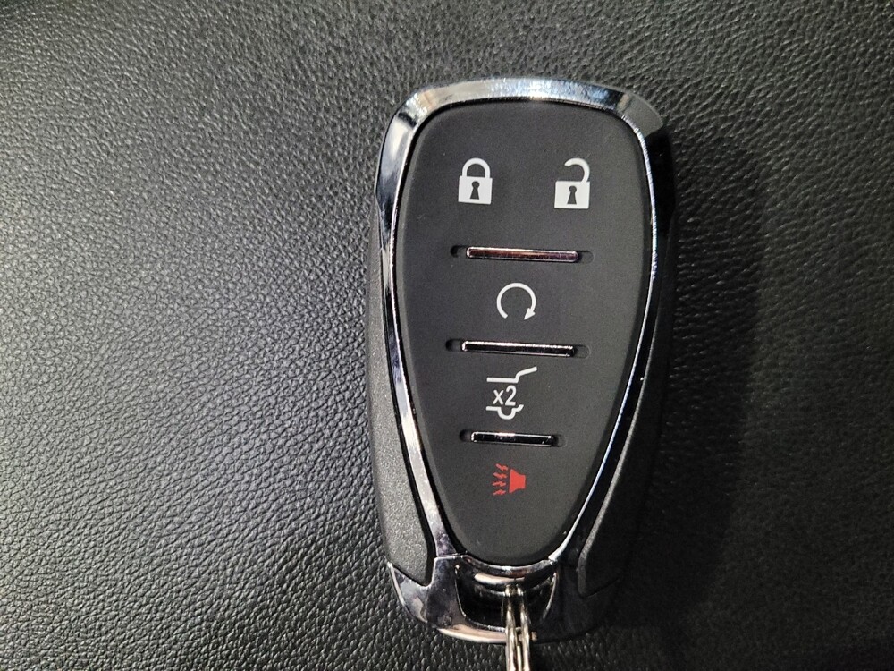 2022 Chevrolet Equinox in Williamstown, NJ 8094 - 18107021 32