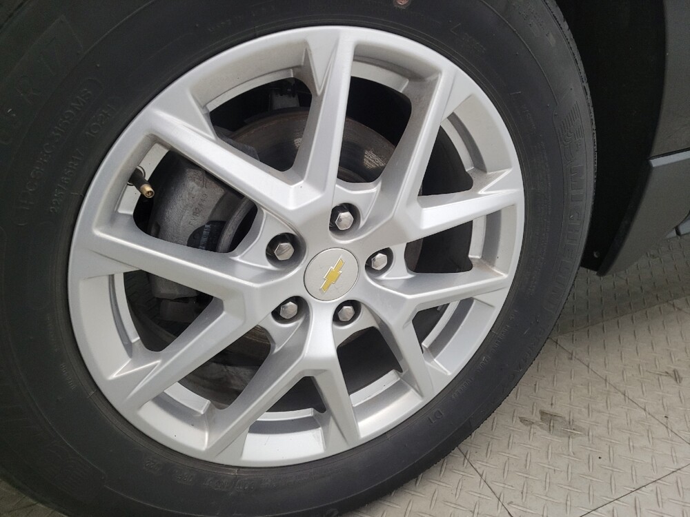 2022 Chevrolet Equinox in Williamstown, NJ 8094 - 18107021 31