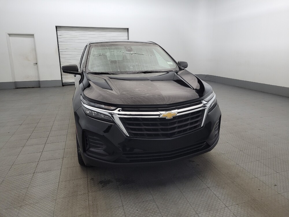 2022 Chevrolet Equinox in Williamstown, NJ 8094 - 18107021 14