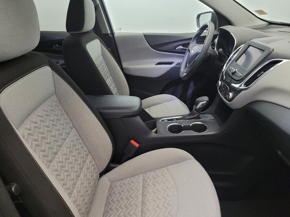 2022 Chevrolet Equinox in Williamstown, NJ 8094 - 18107021 21