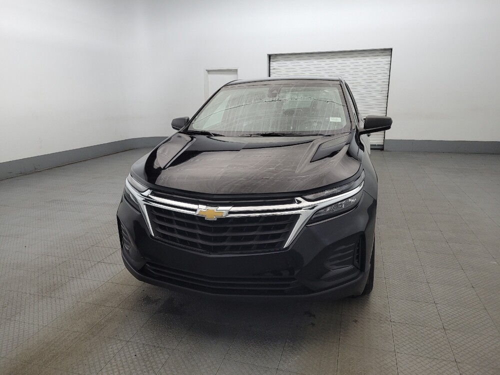 2022 Chevrolet Equinox in Williamstown, NJ 8094 - 18107021 15