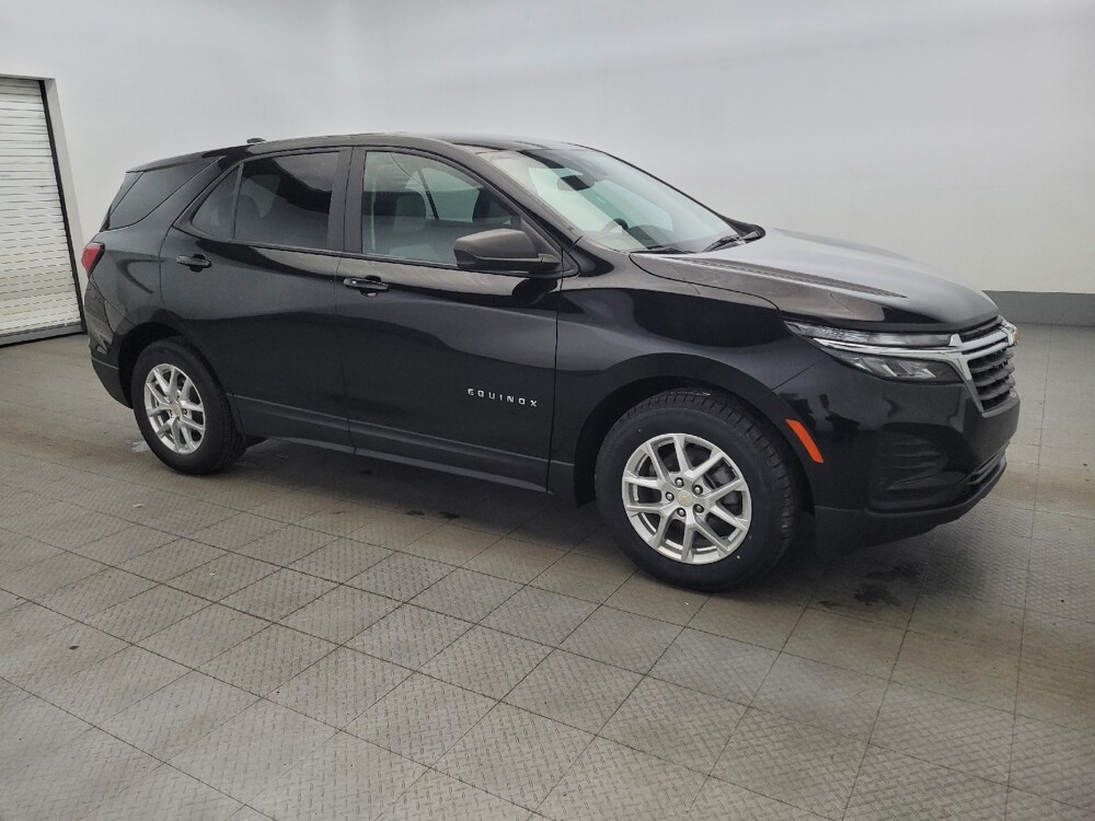 2022 Chevrolet Equinox in Williamstown, NJ 8094 - 18107021 11