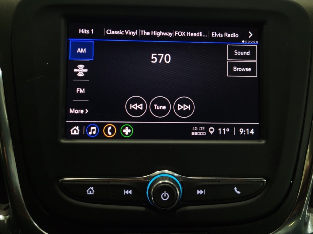 2022 Chevrolet Equinox in Williamstown, NJ 8094 - 18107021 25