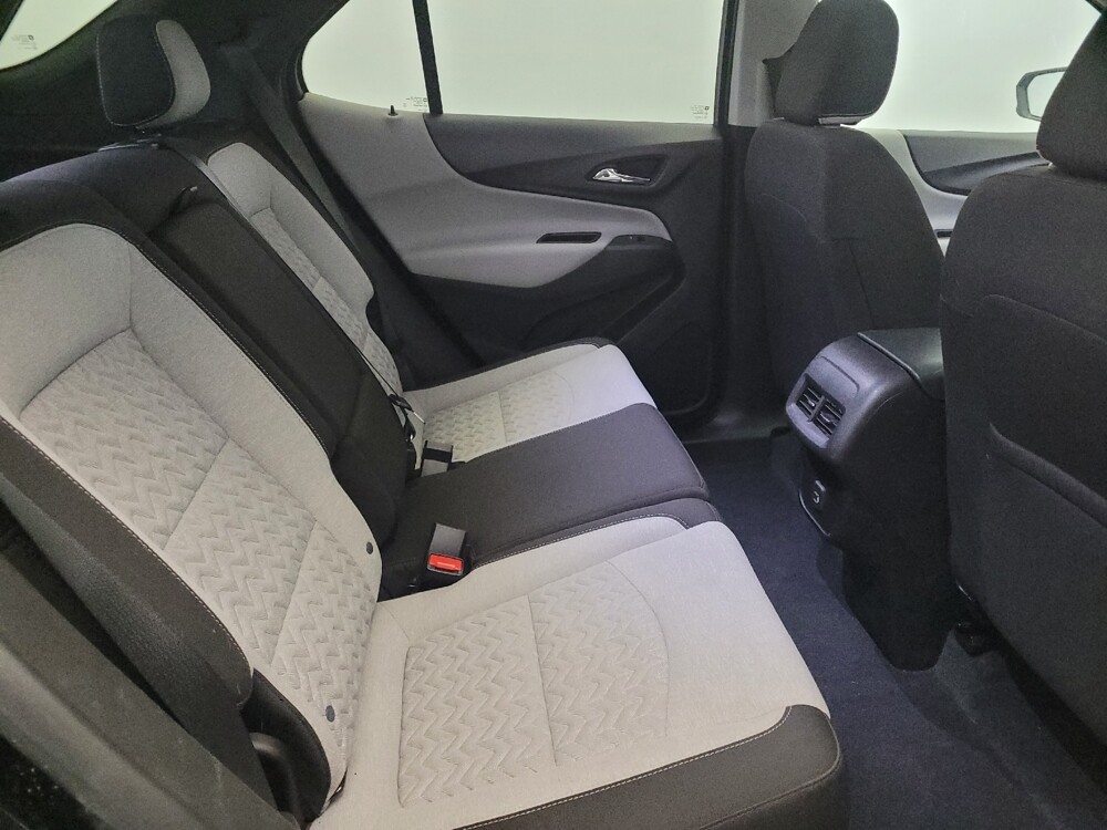 2022 Chevrolet Equinox in Williamstown, NJ 8094 - 18107021 19