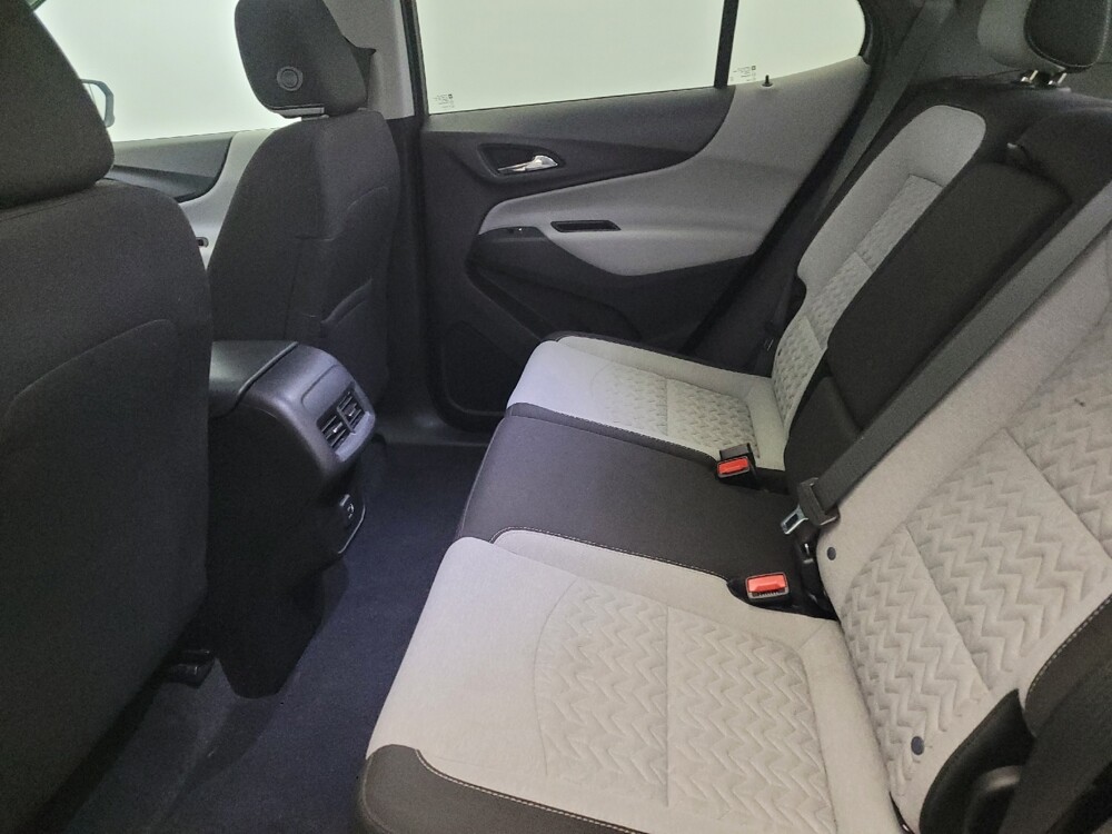 2022 Chevrolet Equinox in Williamstown, NJ 8094 - 18107021 18