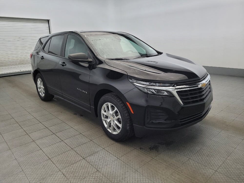 2022 Chevrolet Equinox in Williamstown, NJ 8094 - 18107021 13