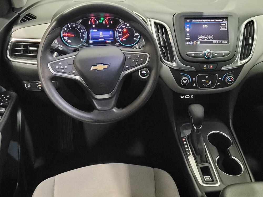 2022 Chevrolet Equinox in Williamstown, NJ 8094 - 18107021 22