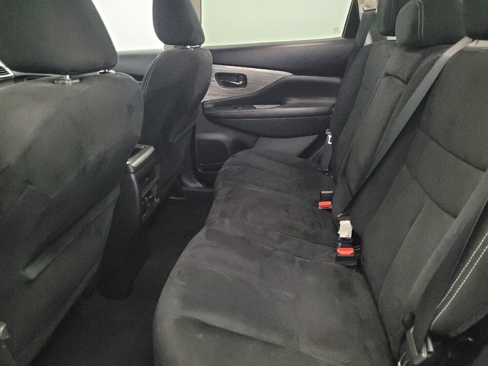 2018 Nissan Murano in New Castle, DE 19720 - 18107022 18