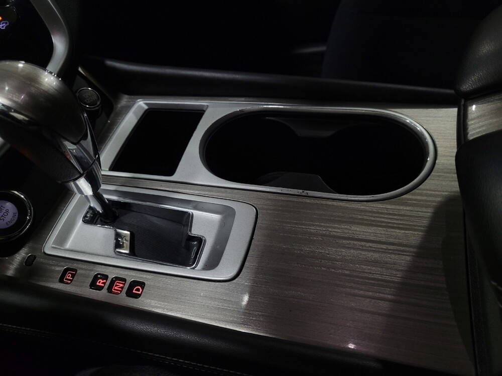 2018 Nissan Murano in New Castle, DE 19720 - 18107022 26