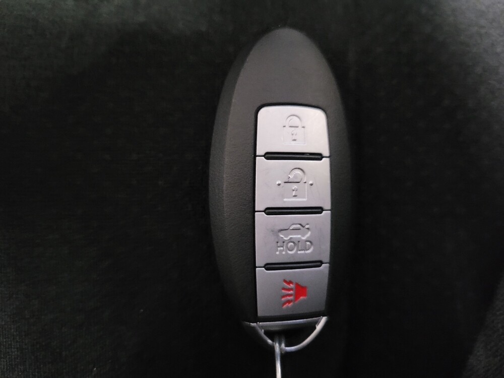 2018 Nissan Murano in New Castle, DE 19720 - 18107022 32