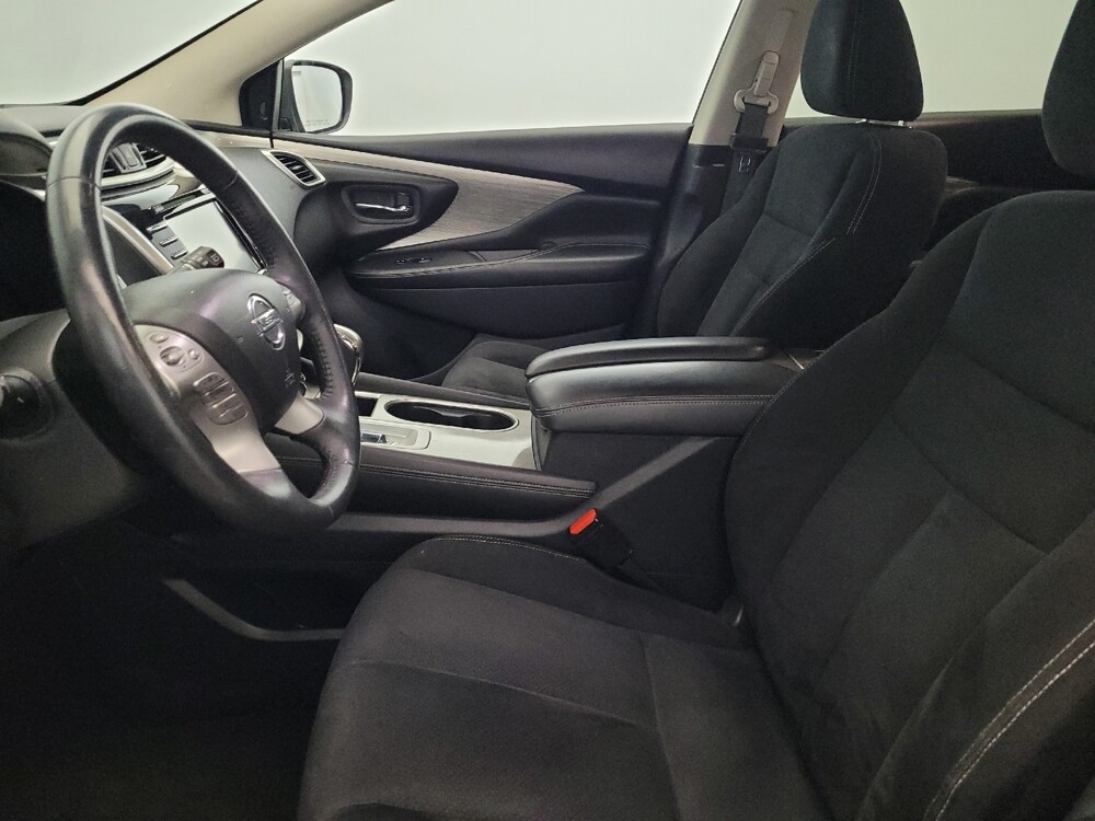 2018 Nissan Murano in New Castle, DE 19720 - 18107022 17