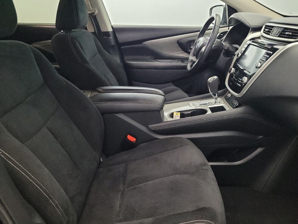 2018 Nissan Murano in New Castle, DE 19720 - 18107022 21