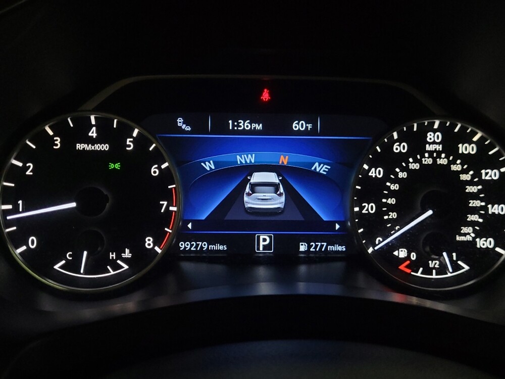 2018 Nissan Murano in New Castle, DE 19720 - 18107022 23